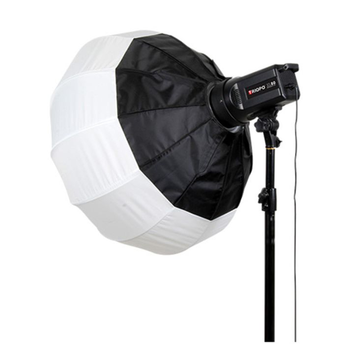 Постійне студійне LED-світло Triopo — XL-80 (5600 K) (80 ватів)