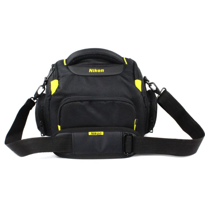 Сумка для фотоапаратів NIKON (тип "B68")