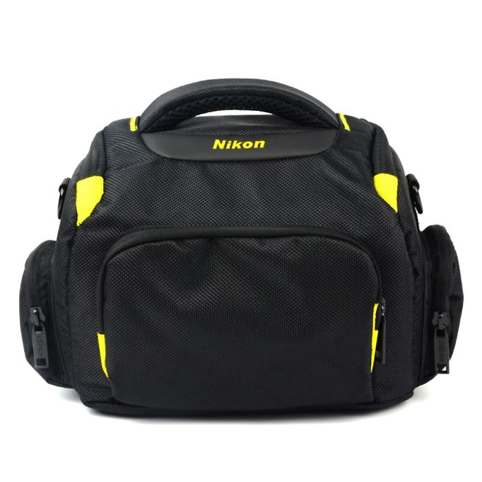 Сумка для фотоапаратів NIKON (тип "B68")