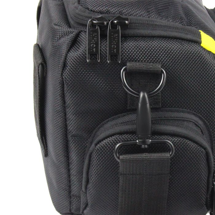 Сумка для фотоапаратів NIKON (тип "B68")