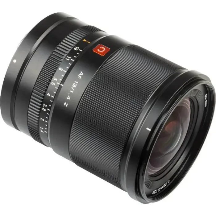 Об'єктив VILTROX AF 13/1.4 Z (AF 13/1.4 Z) (автофокусний Nikon Z)