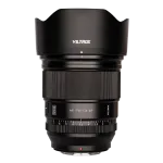 Об'єктив VILTROX AF 75 mm 1.2 XF (AF 75/1.2 XF) (автофокусний FujiFilm X)