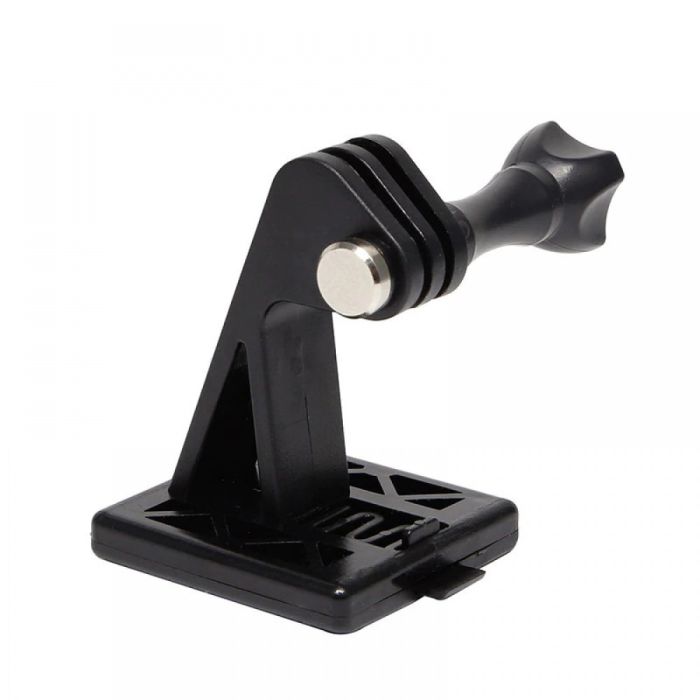 Кріплення на військовий шолом (каску NVG) — перевернуте для екшн-камери XIAOMI YI, SJCAM, GOPRO, DJI та інші