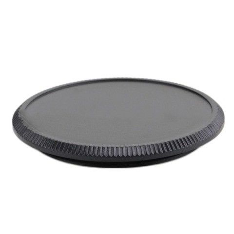 Кришка - заглушка для камер (боді) з різьбленням М42