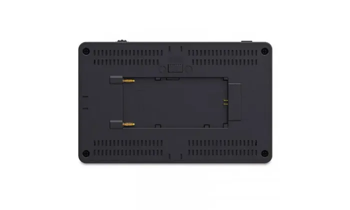 Накамерний монітор, дисплей FeelWorld F6 Plus V2 (5.5" дюймів, 3D-LUT (F6 Plus V2)