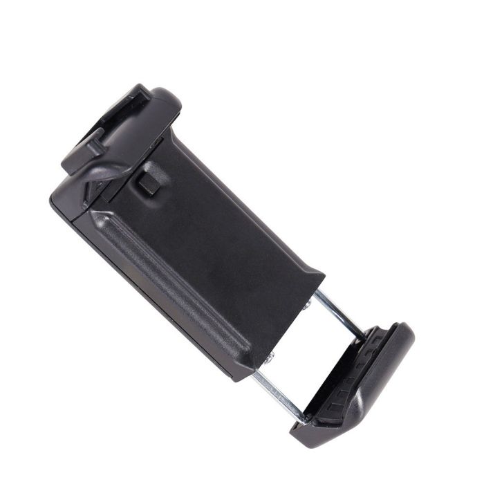 Кріплення (адаптер, тримач) для встановлення планшета та телефона на монопод, штатив XT-902