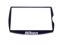 Скло основного екрана (дисплея) для NIKON D60