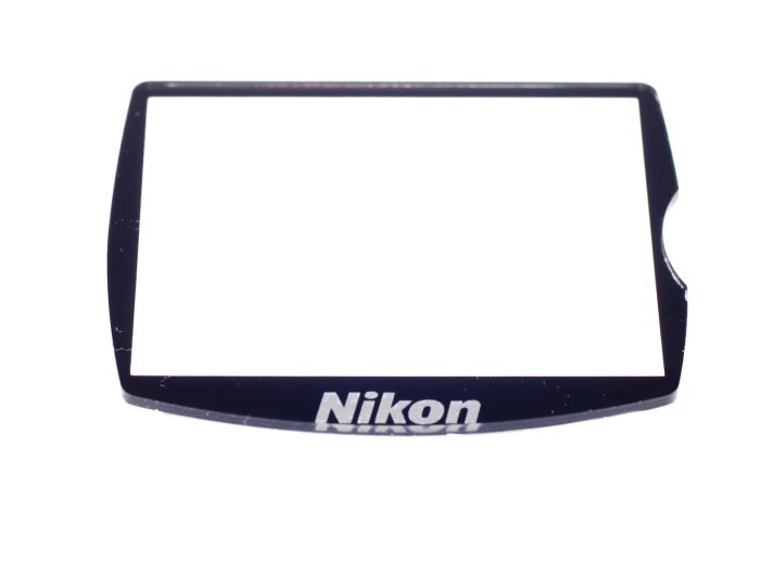Скло основного екрана (дисплея) для NIKON D60