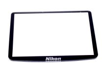 Скло основного екрана (дисплея) для NIKON D90