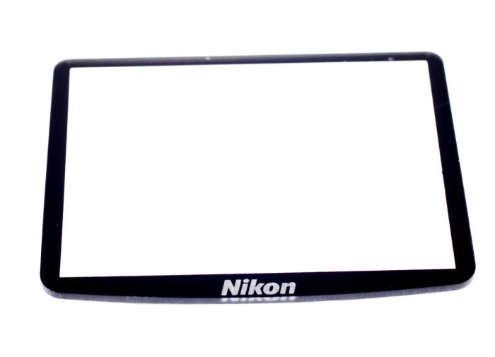 Скло основного екрана (дисплея) для NIKON D90