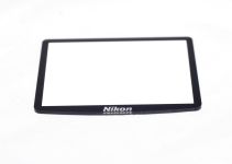 Скло основного екрана (дисплея) для NIKON D700