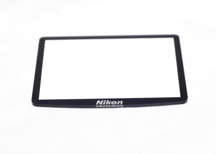 Скло основного екрана (дисплея) для NIKON D700