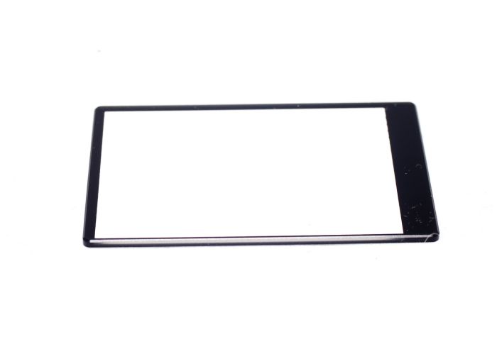 Скло основного екрану (дисплея) для NIKON D5000