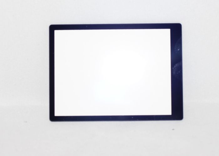 Скло основного екрана (дисплея) для NIKON D5200