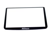 Скло основного екрана (дисплея) для NIKON D7000