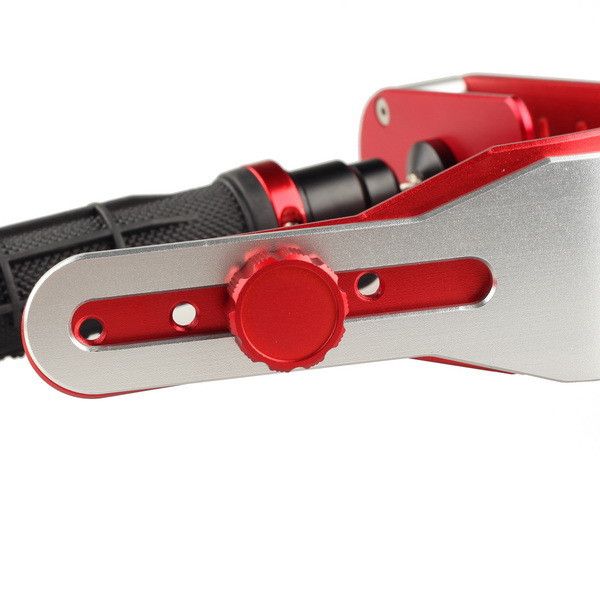 Стабілізатор для фото та відеокамер SteadyVid EX (steadycam, стедікам)