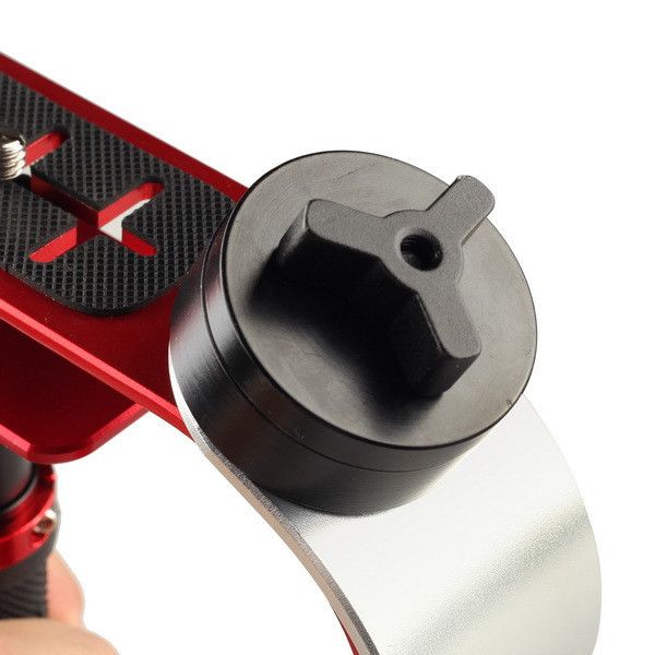 Стабілізатор для фото та відеокамер SteadyVid EX (steadycam, стедікам)