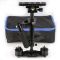 Стабілізатор для фото та відеокамер S40 (steadycam, стедікам) + сумка