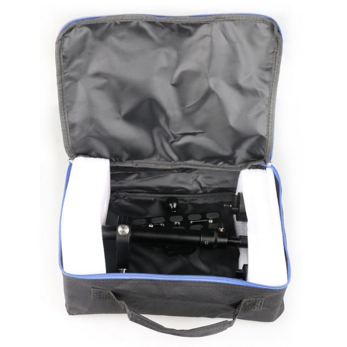 Стабілізатор для фото та відеокамер S40 (steadycam, стедікам) + сумка