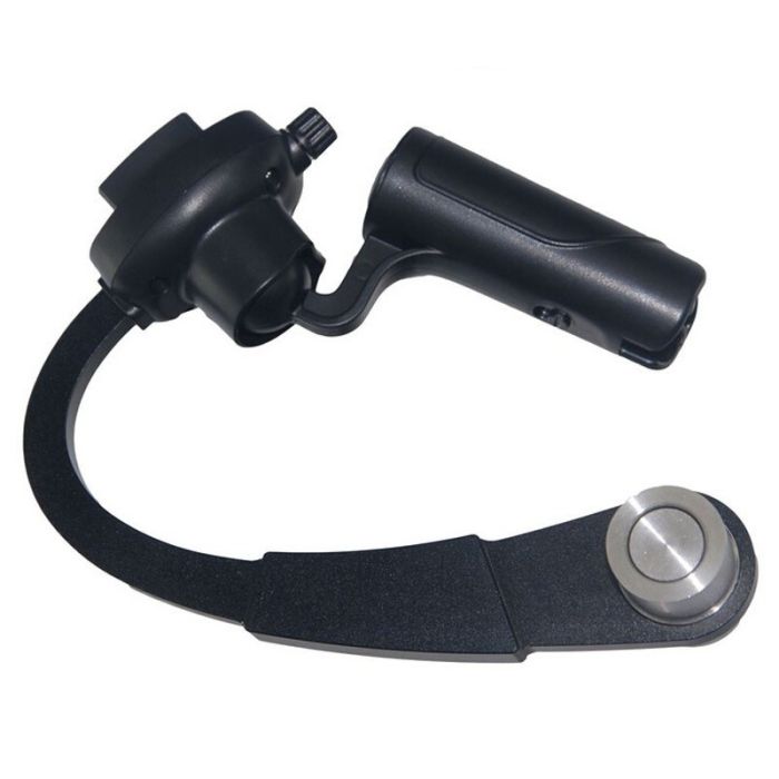 Стабілізатор для екшин камер GoPro, Xiaomi і т. д. (steadycam, стедікам)