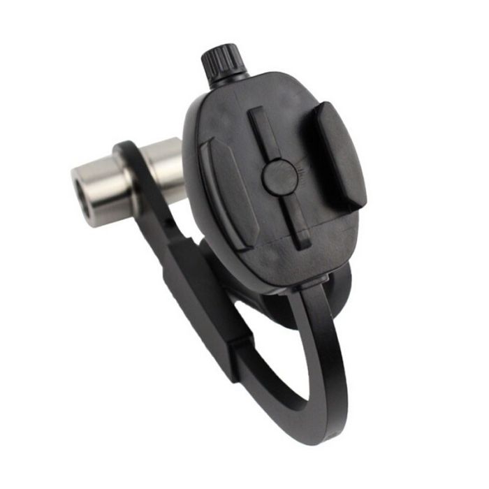 Стабілізатор для екшин камер GoPro, Xiaomi і т. д. (steadycam, стедікам)