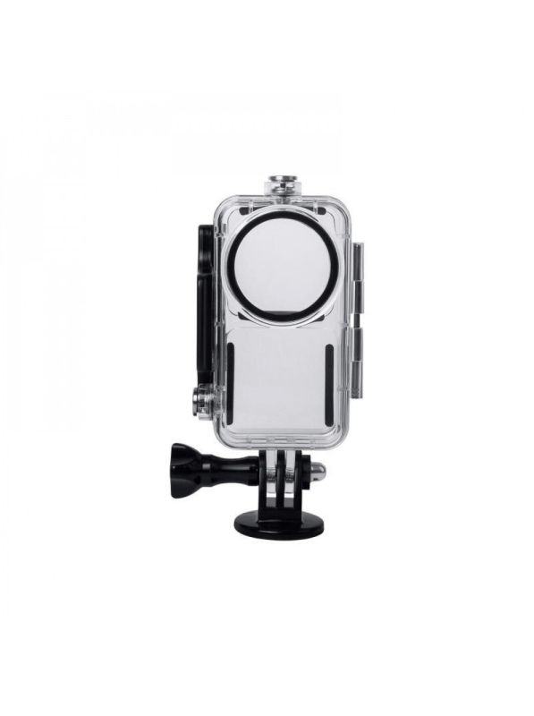 Аквабокс, водонепроникний бокс для екшн камер DJI Action 2 Camera від Sunnylife