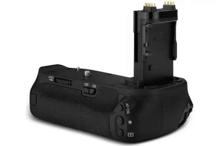 Батарейний блок BG-E21 (аналог) для CANON 6D Mark II