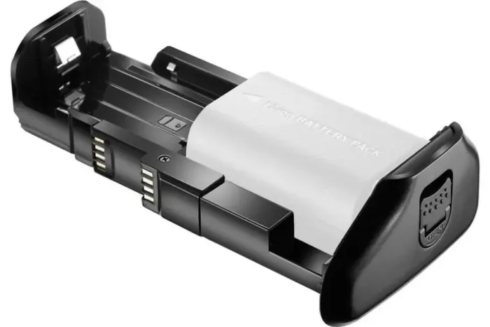 Батарейний блок BG-E21 (аналог) для CANON 6D Mark II