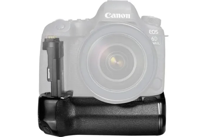 Батарейний блок BG-E21 (аналог) для CANON 6D Mark II