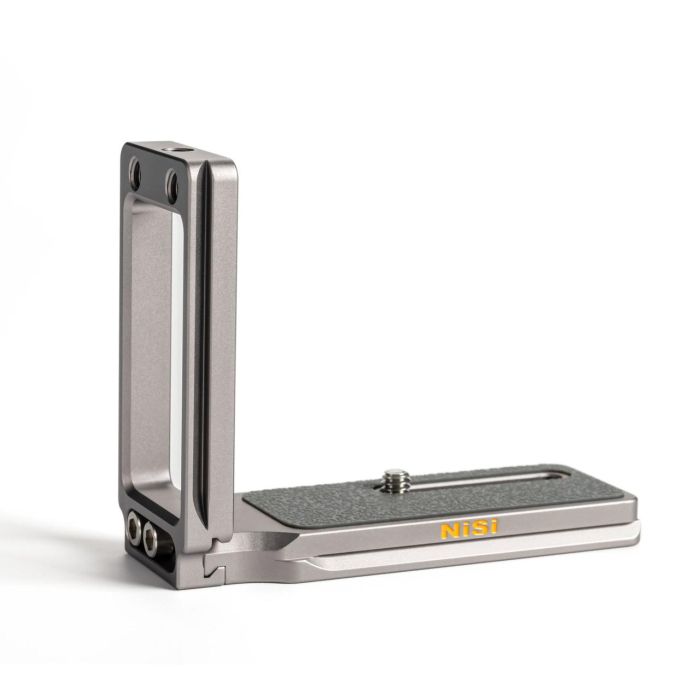 Швидкознімний L-подібний майданчик NISI — NLP-S для фотоапарата