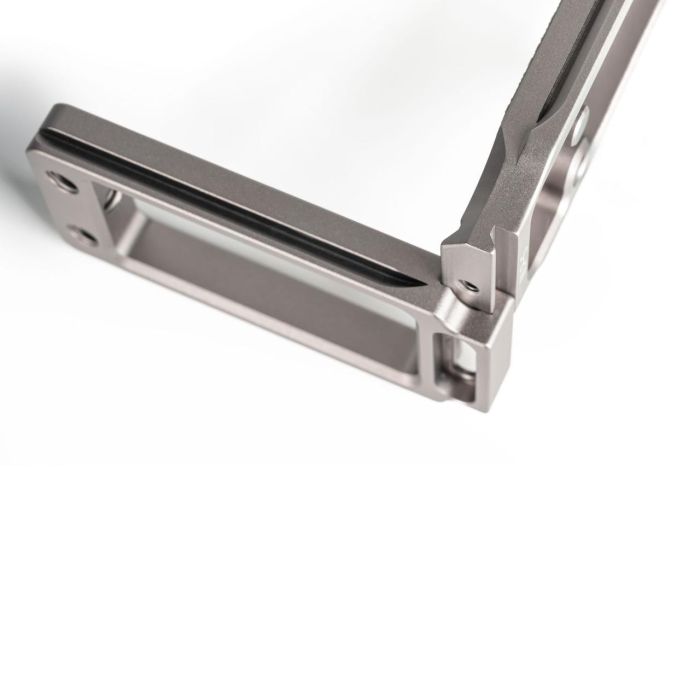 Швидкознімний L-подібний майданчик NISI — NLP-C для фотоапарата