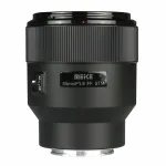 Объектив MEIKE MK-85 mm F/1.8 (с фокусным 85 мм)  для Canon RF - автофокусный - для Canon EOS R