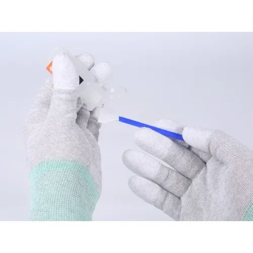 Швабра 16mm K&F Concept для очищення матриць APS-C (SKU.1697) — 1 шт.