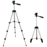 Штатив фірми ENZE для фотоапаратів та відеокамер - ET-3110 + головка