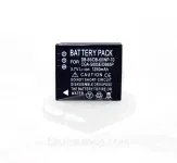 Акумулятор для камер Samsung IA-BH125C (CGA-S005E, DMW-BCC12, NP-70, BP-DC4, D-LI106, DB-60 — аналог 1250ma