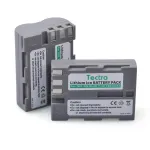 Акумулятор для камер NIKON D50, D70, D80, D90, D100, D200, D300, D700 — EN-EL3e (аналог) — 1800 ma від Tectra