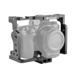 Клітка Puluz PU3097B для фотоапаратів Nikon Z6, Z6 II, Z7, Z7 II — обвіс для фотоапарата