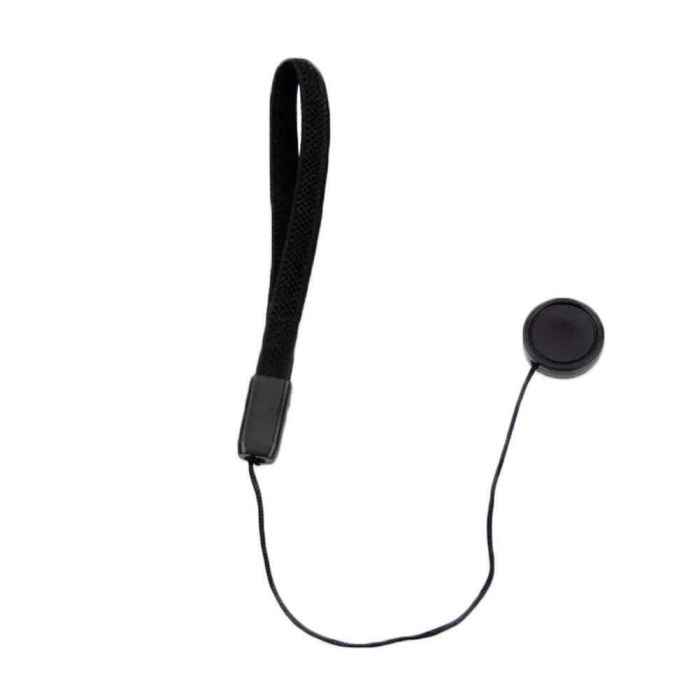 Тримач-ремінець для кришки об'єктива фотоапарата