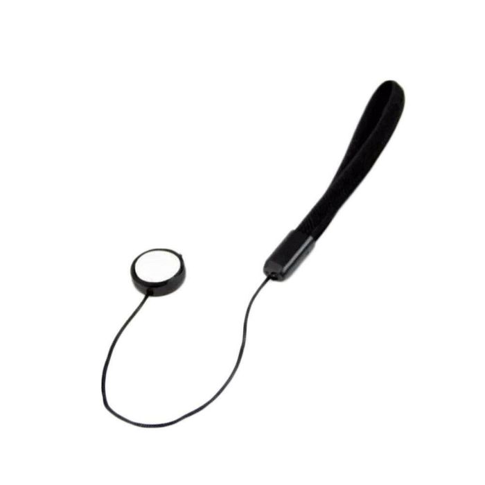 Тримач-ремінець для кришки об'єктива фотоапарата