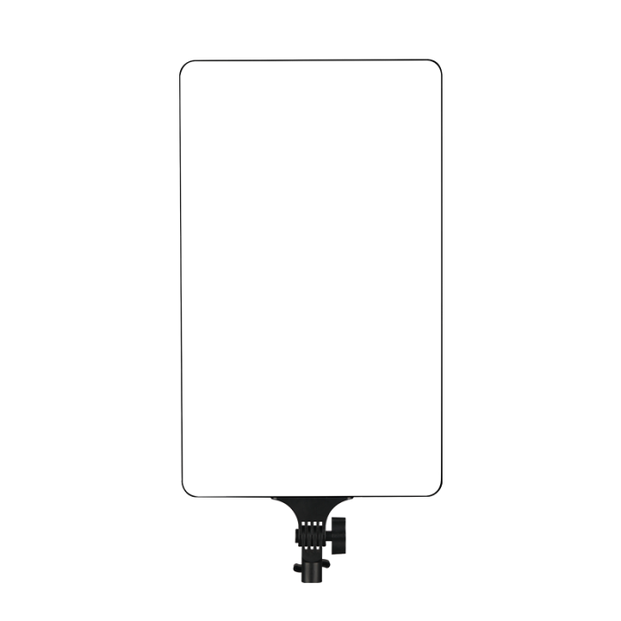 LED — освітлювач, відеосвітло RL-24 (2800-6500K) з регулюванням, пультом ДК, стійкою та мережевим дротом 220 В