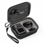 Кейс, футляр STARTRC для екш-камери DJI OSMO Action 3 розмір (12.1 х 15.4 х 6.8) для (код No MCGP14)