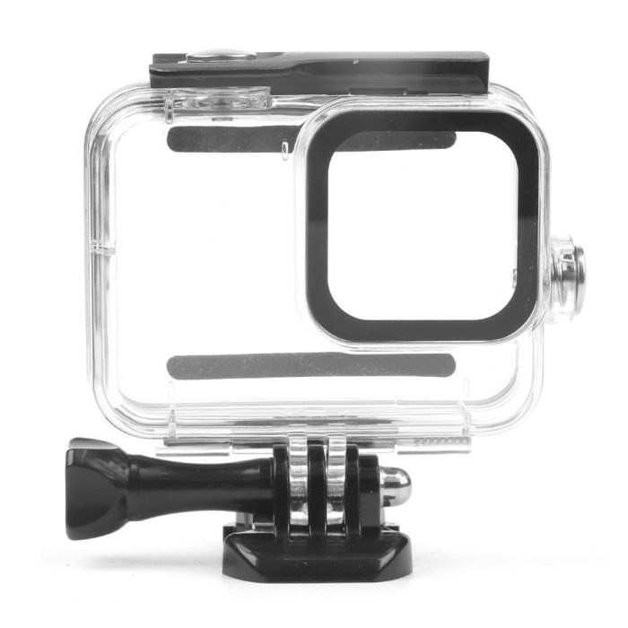 Аквабокс, водонепроникний бокс для екшн камер GoPro Hero 8 Black (код No XTGP547)