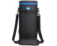 Захисний кофр, чохол, футляр, сумка для об'єктива DLP-8II від JJC розмір 140 x 370 — чорний