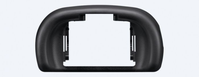 Наглазник FDA-EP11/FDA-EP14 для фотоапаратів SONY A77, A57, A58, A65, SLT-A7, A7, A7R, A7S, A7 II