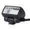 Біполярний макро спалах Yongnuo YN24EX E-TTL II для фотоапаратів Sony