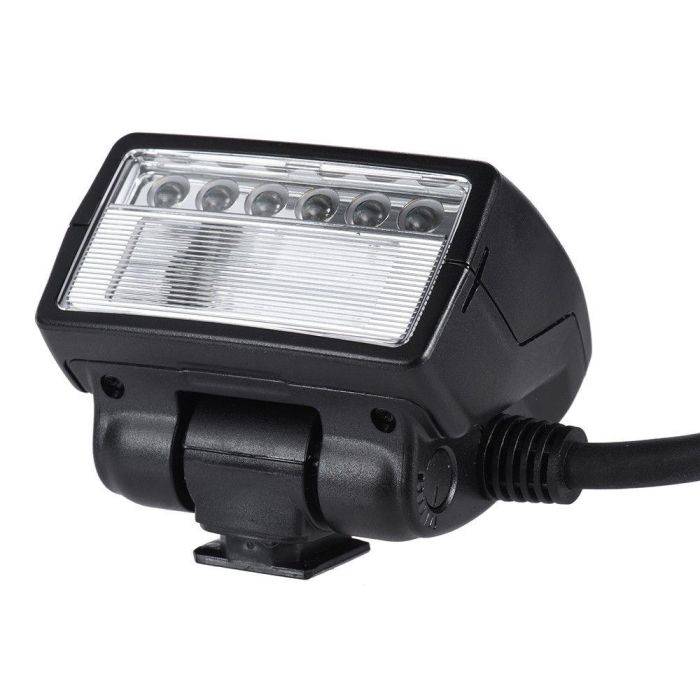 Біполярний макро спалах Yongnuo YN24EX E-TTL II для фотоапаратів Sony