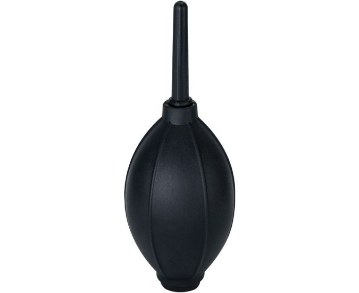 Повітряна груша — для здування пилу JJC CL-B12 BLACK