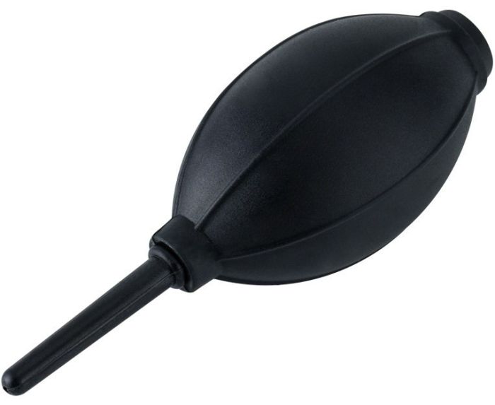 Повітряна груша — для здування пилу JJC CL-B12 BLACK