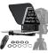 Телесуфлер — телепромтер Desview (Bestview) T3 telepromter — суфлер для смартфона або планшета