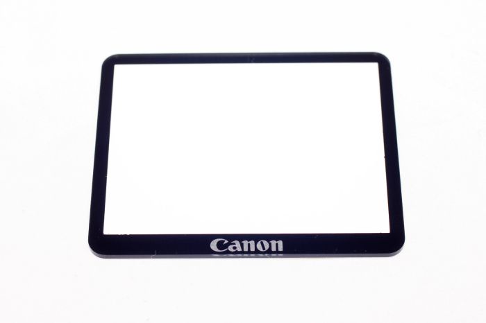 Скло основного екрана для Canon 5D Mark II